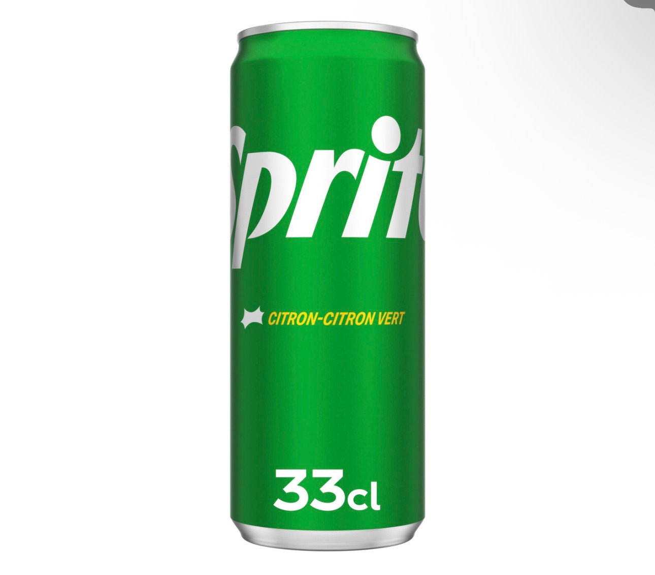 Sprite 33cl