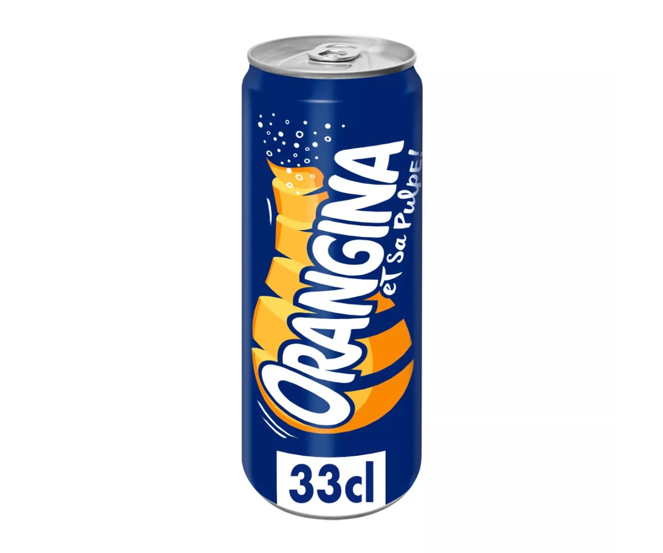 Orangina 33cl
