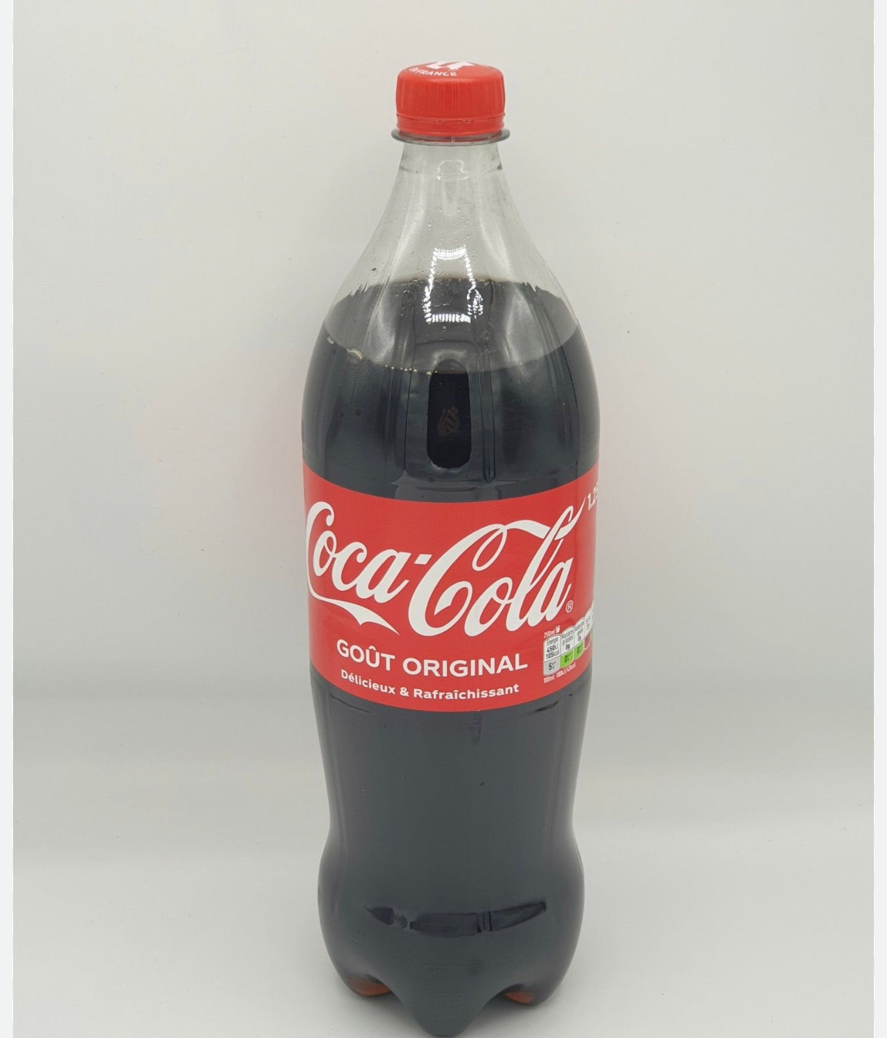 Coca cola original 1,25