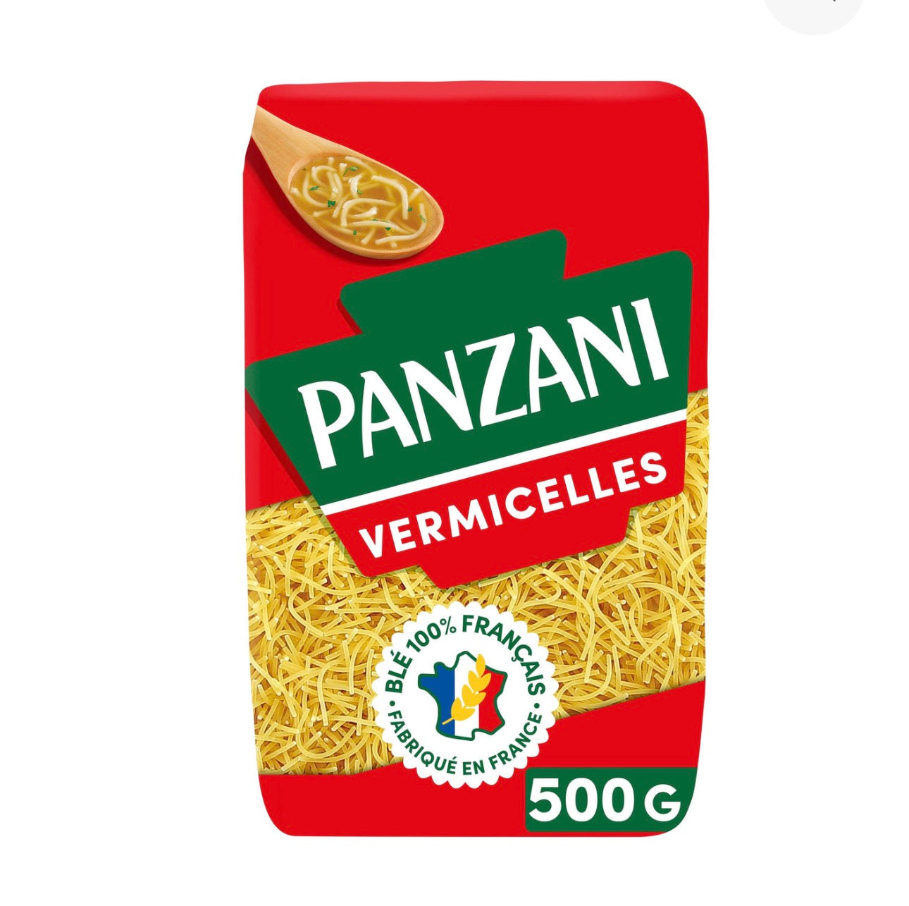 Panzani Vermicelles 500g