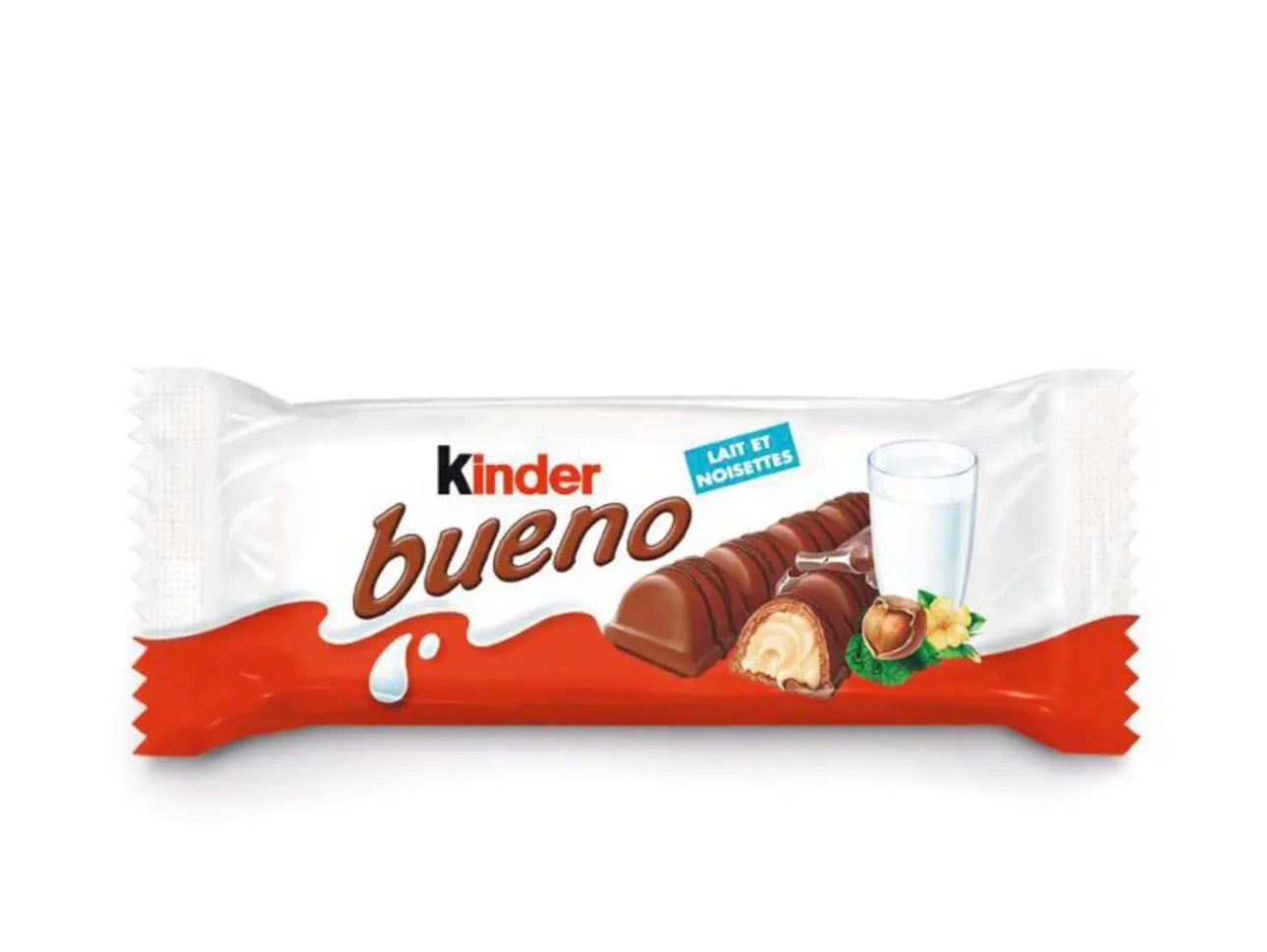 Kinder bueno
