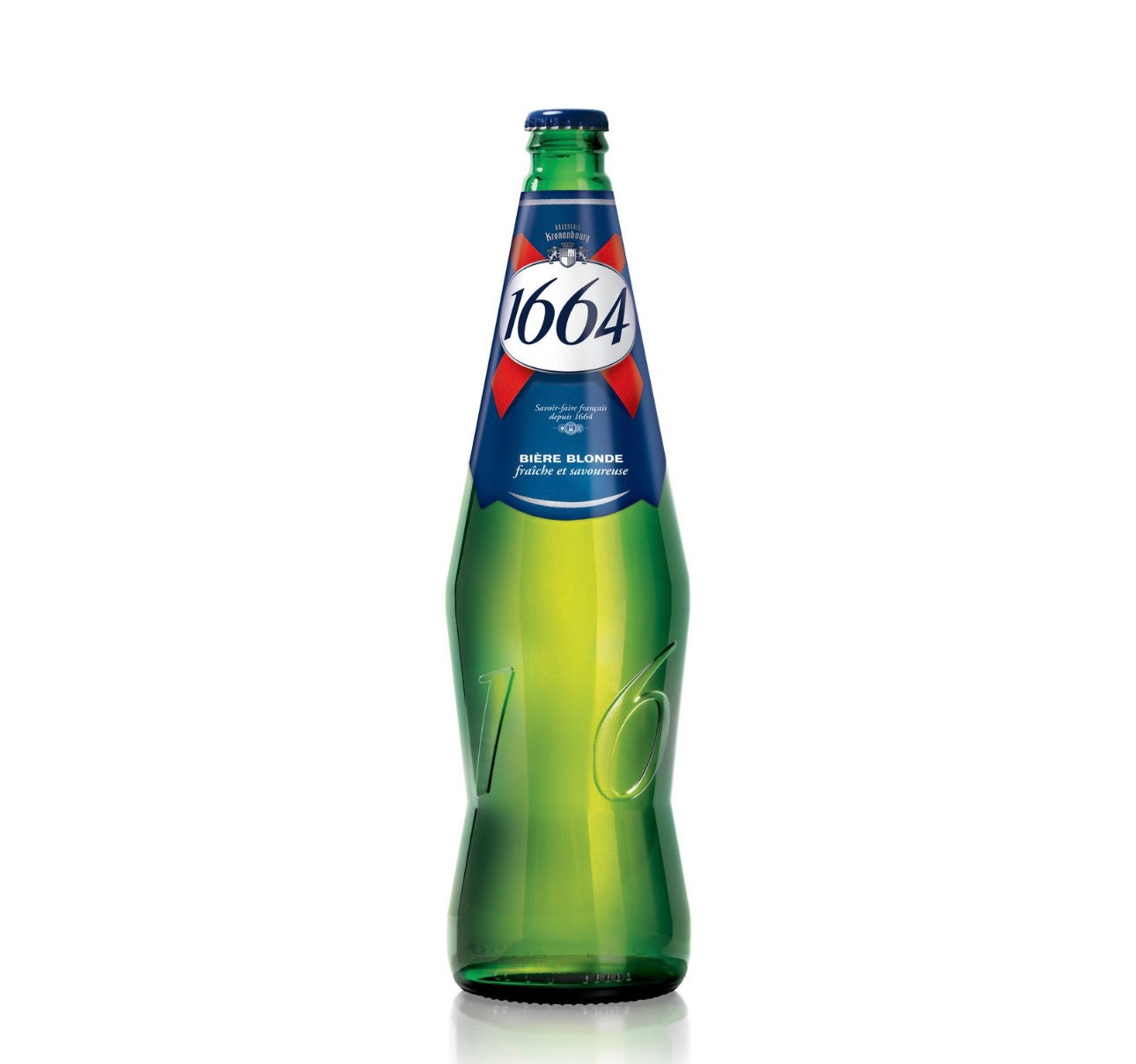 Bière 1664 25cl