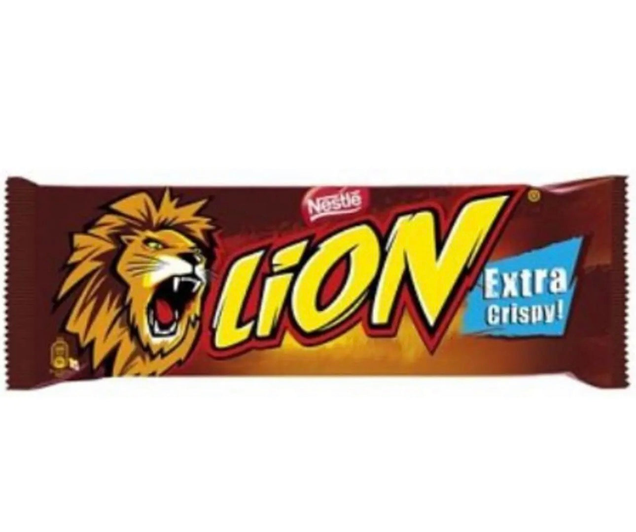 Barre Lion 42g