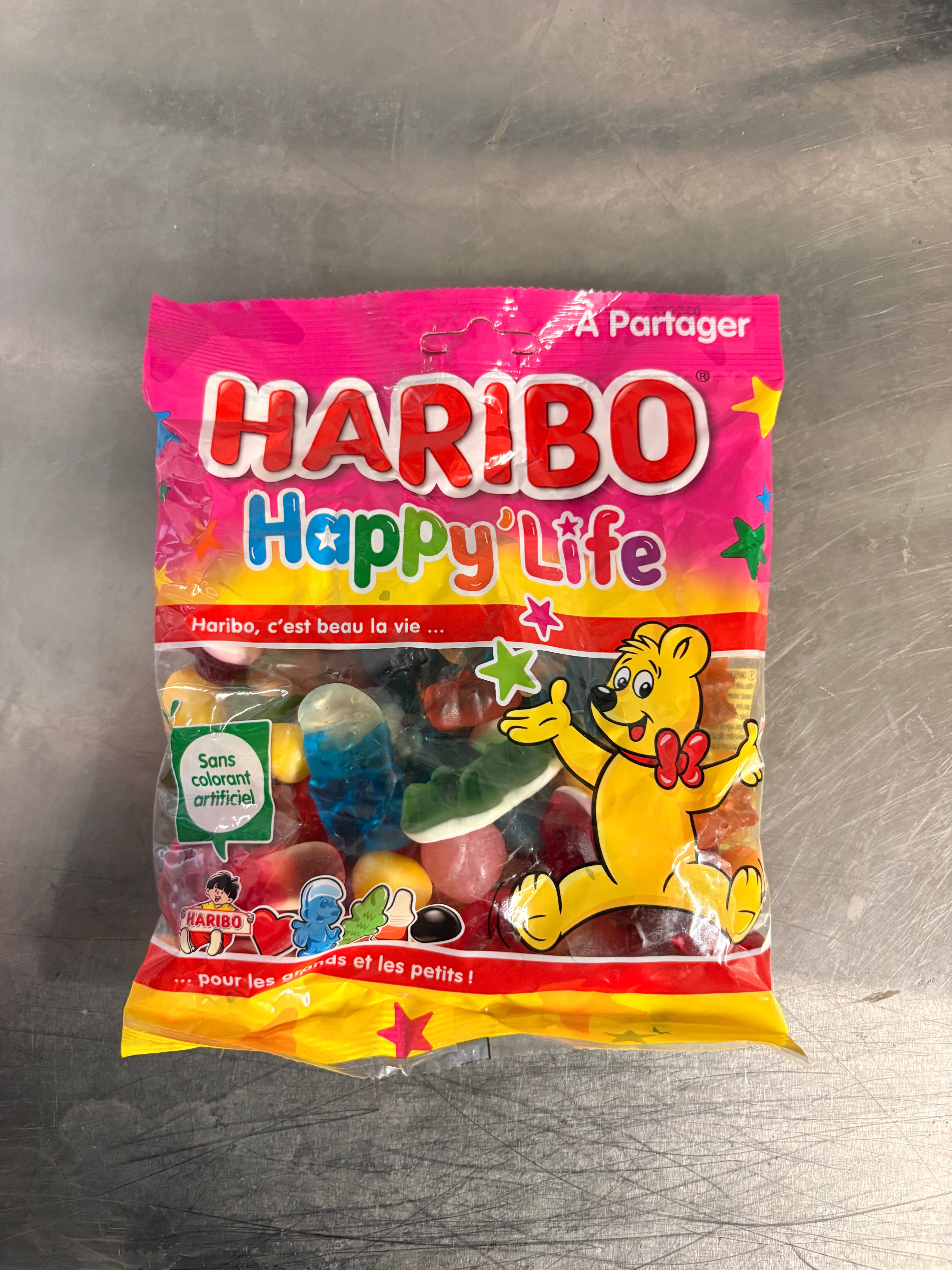 Haribo happy Life 280g