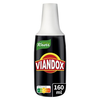 Assaisonnement Liquide KNORR Viandox - 160ml