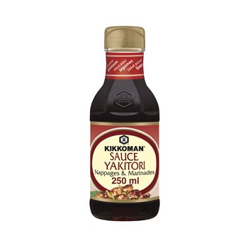 Sauce yakitori Kikkoman 250ml
