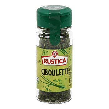 Ciboulette Rustica 4g