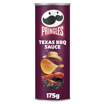 Chips Tuiles Pringles Barbecue - 175g