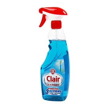 Spray nettoyant vitres Clair 750ml