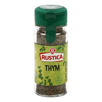 Thym Rustica 14g