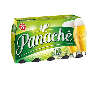 Panaché Falsbourg <0.5% vol. - 10X25cl