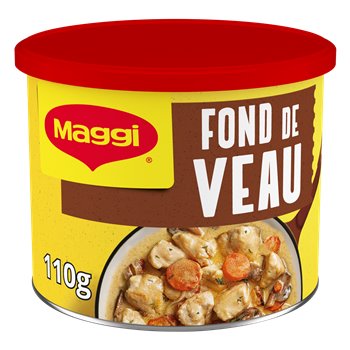 Fond de veau Maggi 110g