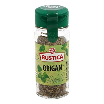 Origan Rustica 11g