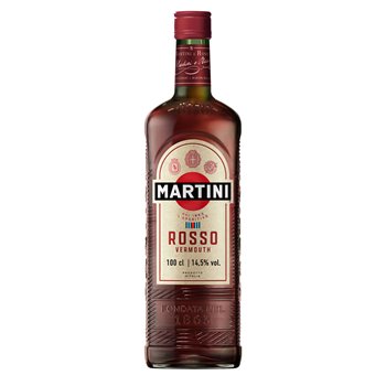 Martini rosso 14.5° - 1L