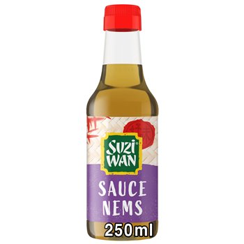 Sauce pour nems Suzi Wan 250ml