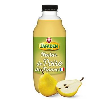 Nectar Jafaden Poire - 1L