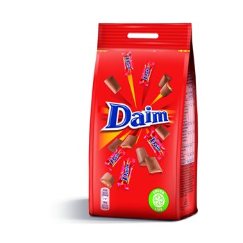 Chocolat Daim 140g