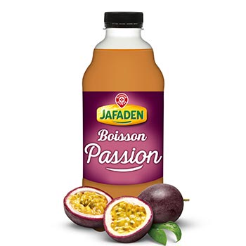 Nectar Jafaden Passion - 1L