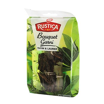 Bouquet garni entier Rustica 17g