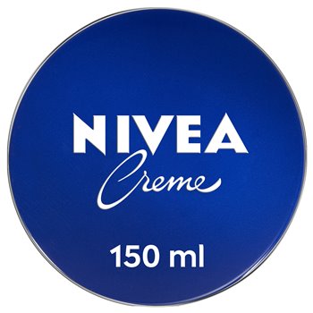 Crème Nourrissante Nivea Visage Corps Mains - 150ml