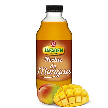 Nectar Jafaden Mangue - 1L