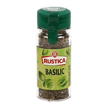 Basilic Rustica 11g