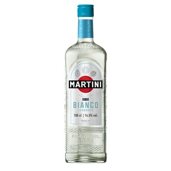 Martini Bianco 14.5° - 1L