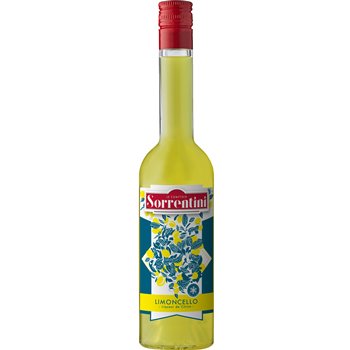Limoncello Sorentini 50cl