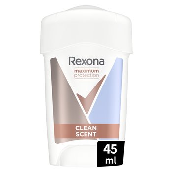 Déodorant Stick Rexona Anti- Transpirant CleanScent 96H 45ml