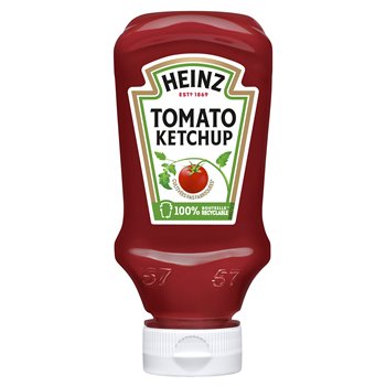Tomato Ketchup Heinz - 250g