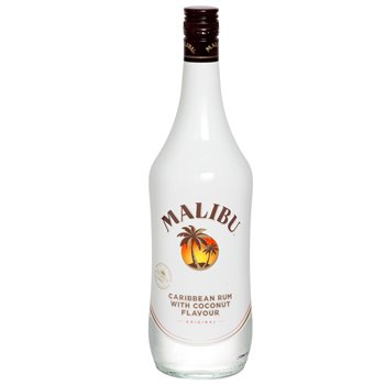Liqueur Malibu Coco 18% vol - 70cl