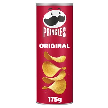Chips Tuiles Pringles Original - 175g